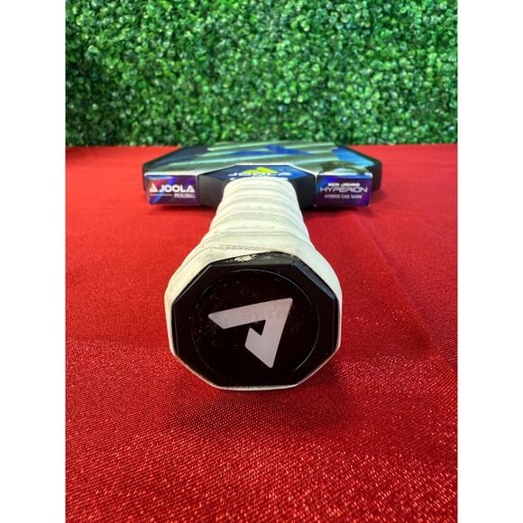 New JOOLA Ben Johns Hyperion CAS 16mm Pickleball Paddle Elongated Handle - Picture 15 of 15